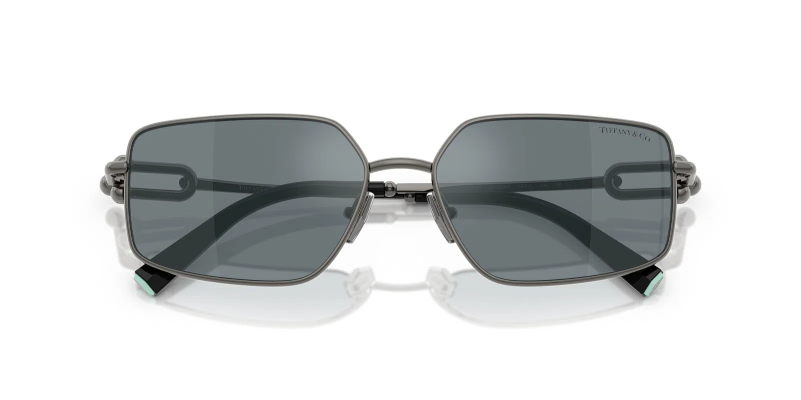 Tiffany 3111 Sunglasses - view 15